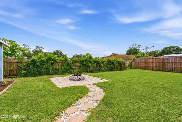 5234 WITBY Avenue, Jacksonville, FL 32210