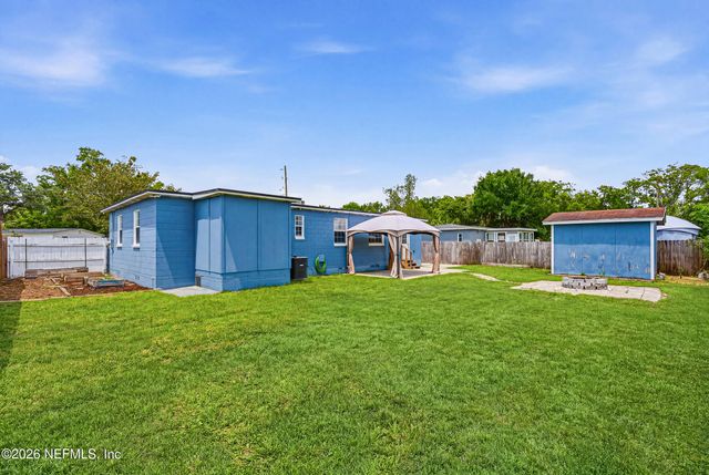 5234 WITBY Avenue, Jacksonville, FL 32210