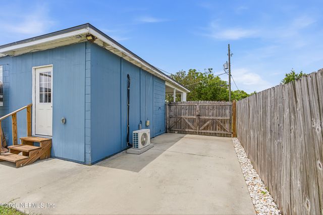 5234 WITBY Avenue, Jacksonville, FL 32210