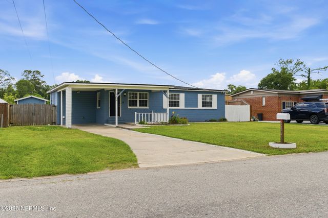 5234 WITBY Avenue, Jacksonville, FL 32210