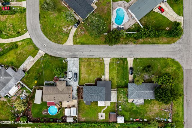 5234 WITBY Avenue, Jacksonville, FL 32210