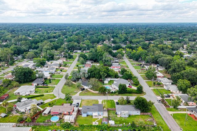 5234 WITBY Avenue, Jacksonville, FL 32210