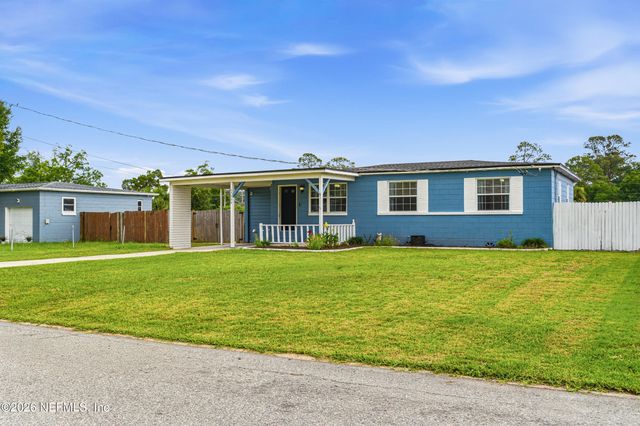 5234 WITBY Avenue, Jacksonville, FL 32210