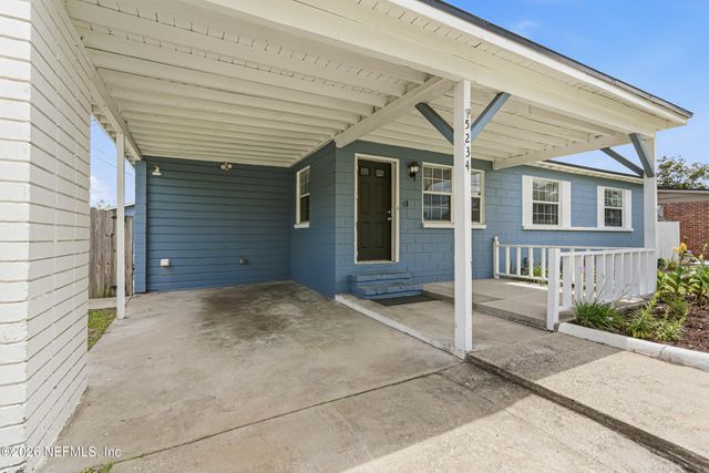 5234 WITBY Avenue, Jacksonville, FL 32210