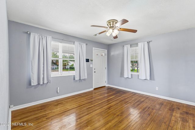 5234 WITBY Avenue, Jacksonville, FL 32210
