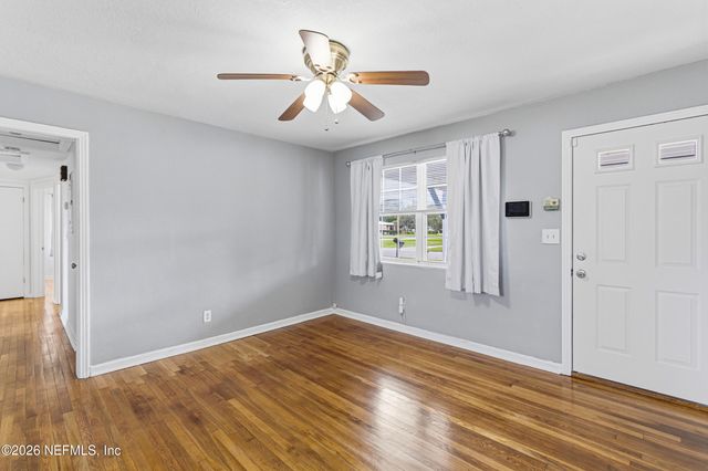 5234 WITBY Avenue, Jacksonville, FL 32210