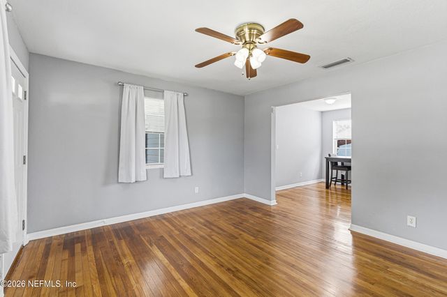 5234 WITBY Avenue, Jacksonville, FL 32210
