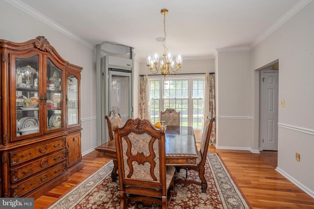 1 BUNTING COURT, Plainsboro, NJ 08536