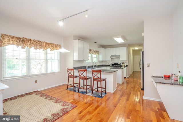 1 BUNTING COURT, Plainsboro, NJ 08536