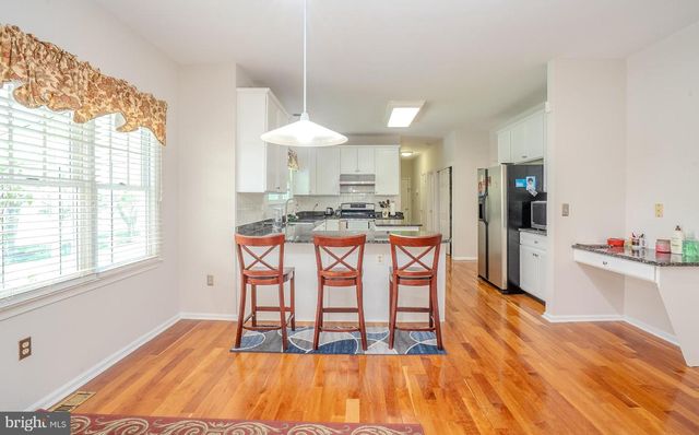 1 BUNTING COURT, Plainsboro, NJ 08536