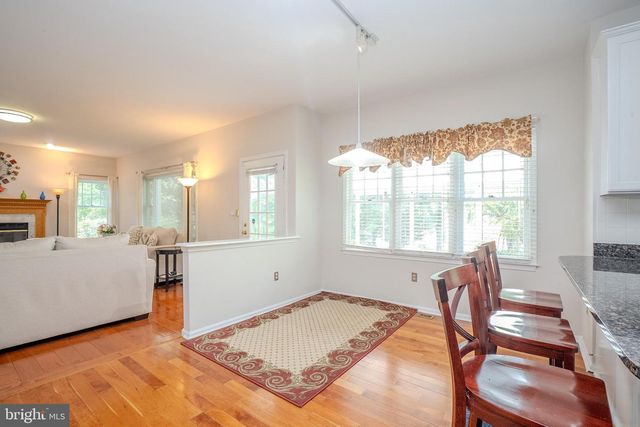1 BUNTING COURT, Plainsboro, NJ 08536