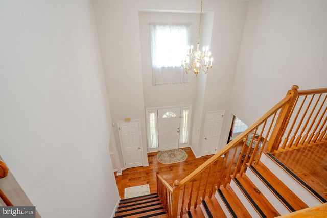 1 BUNTING COURT, Plainsboro, NJ 08536