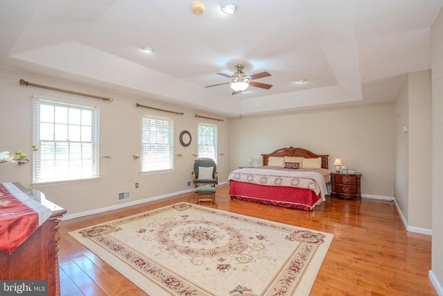 1 BUNTING COURT, Plainsboro, NJ 08536