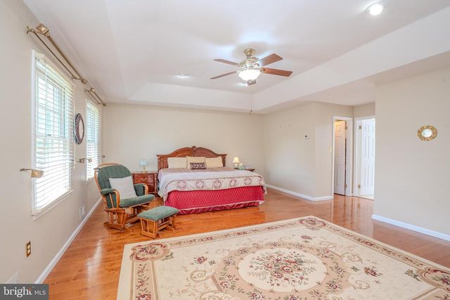 1 BUNTING COURT, Plainsboro, NJ 08536