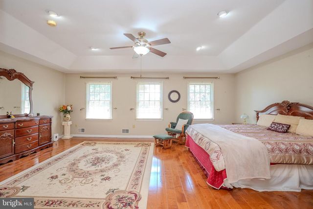 1 BUNTING COURT, Plainsboro, NJ 08536