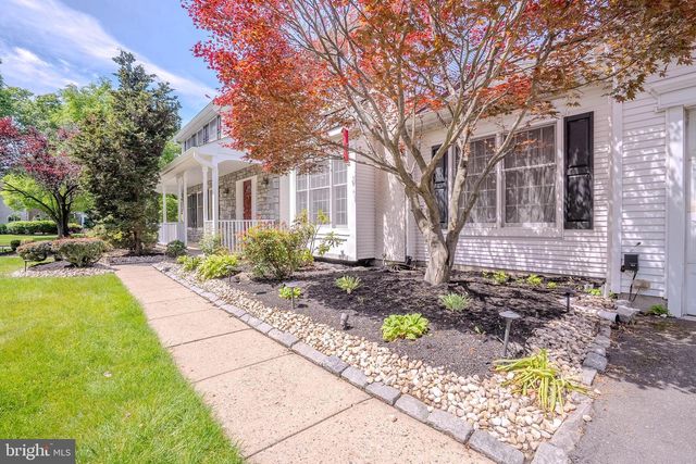 1 BUNTING COURT, Plainsboro, NJ 08536
