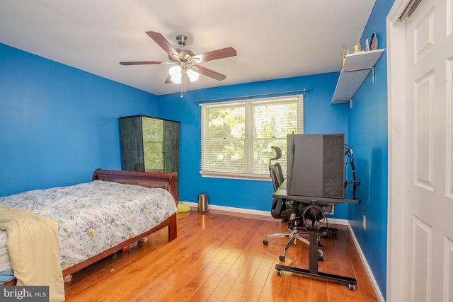 1 BUNTING COURT, Plainsboro, NJ 08536