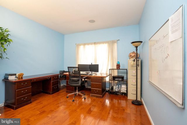 1 BUNTING COURT, Plainsboro, NJ 08536