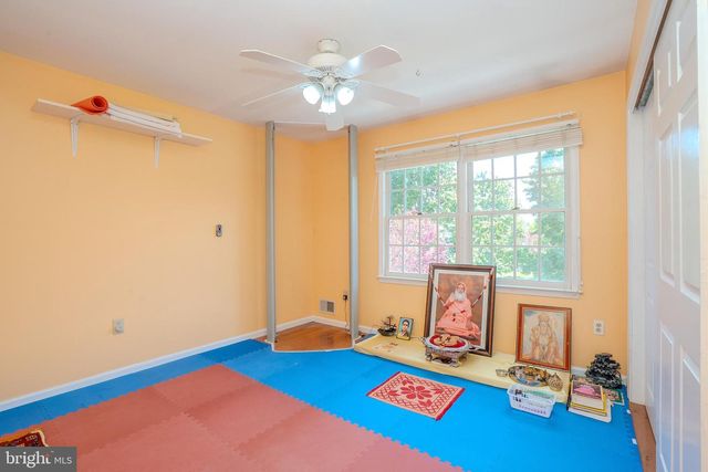 1 BUNTING COURT, Plainsboro, NJ 08536