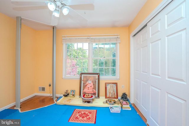 1 BUNTING COURT, Plainsboro, NJ 08536