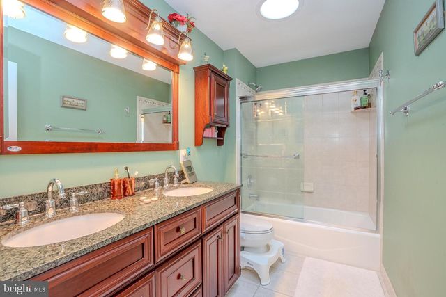 1 BUNTING COURT, Plainsboro, NJ 08536