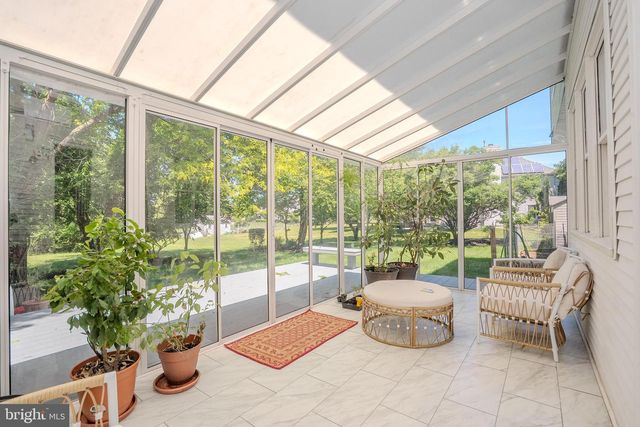 1 BUNTING COURT, Plainsboro, NJ 08536