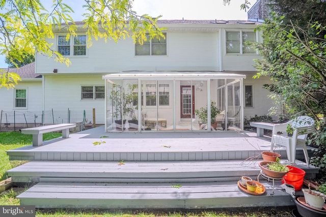 1 BUNTING COURT, Plainsboro, NJ 08536