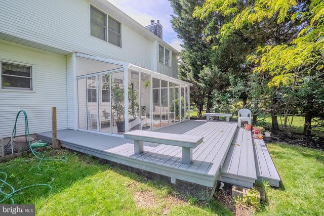 1 BUNTING COURT, Plainsboro, NJ 08536