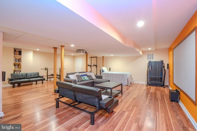 1 BUNTING COURT, Plainsboro, NJ 08536