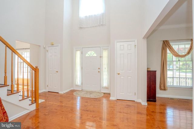 1 BUNTING COURT, Plainsboro, NJ 08536