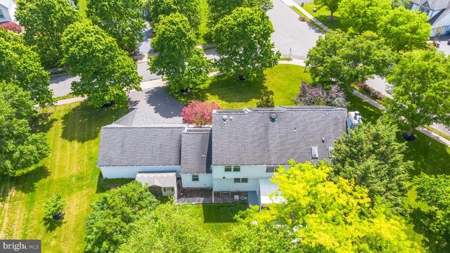 1 BUNTING COURT, Plainsboro, NJ 08536
