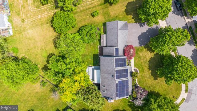 1 BUNTING COURT, Plainsboro, NJ 08536