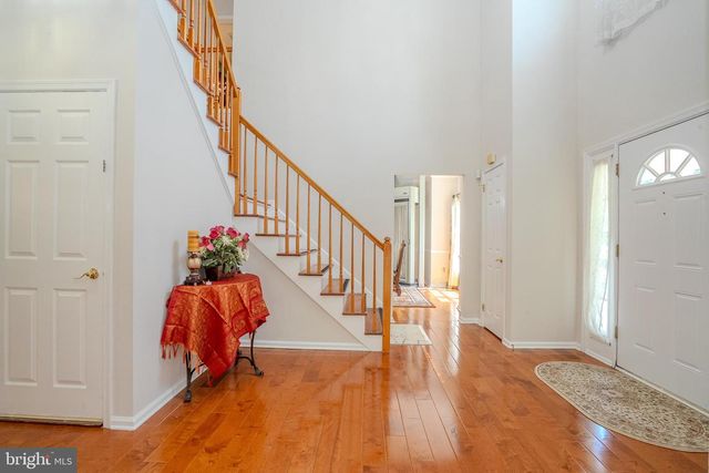 1 BUNTING COURT, Plainsboro, NJ 08536