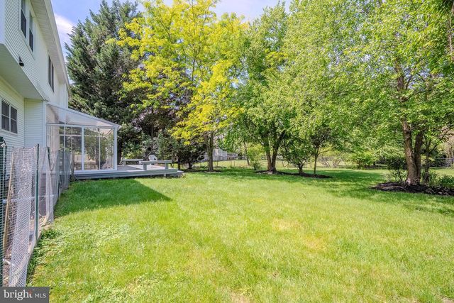 1 BUNTING COURT, Plainsboro, NJ 08536