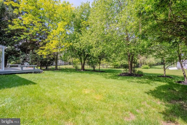 1 BUNTING COURT, Plainsboro, NJ 08536