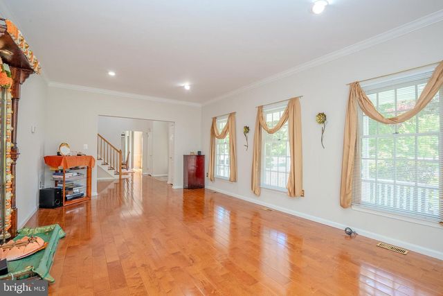 1 BUNTING COURT, Plainsboro, NJ 08536