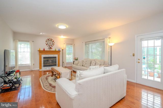 1 BUNTING COURT, Plainsboro, NJ 08536