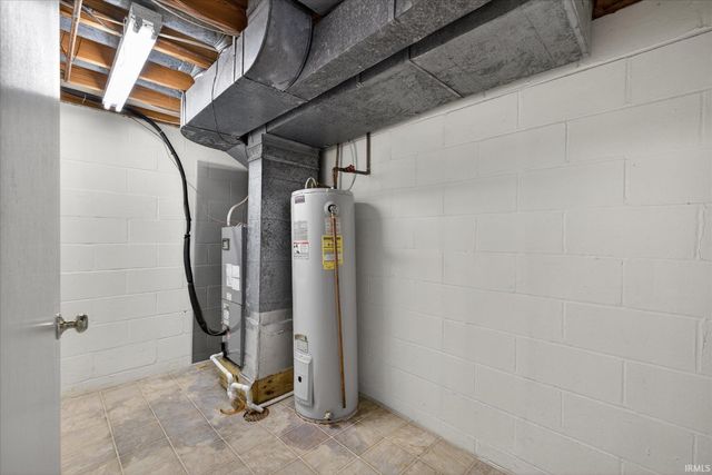 2303 S Burberry Lane, Bloomington, IN 47401