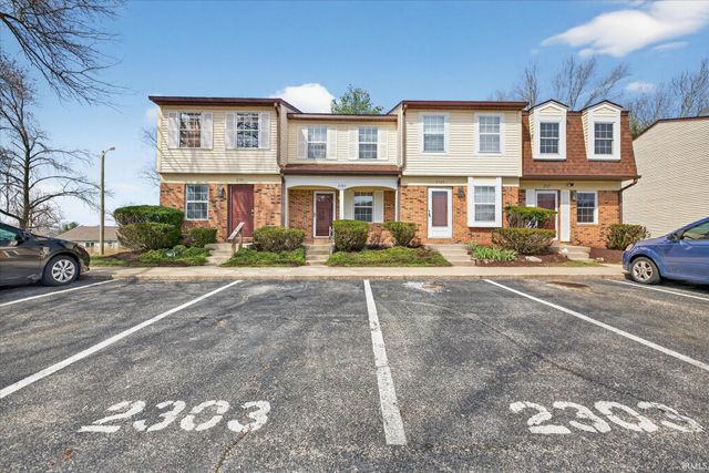 2303 S Burberry Lane, Bloomington, IN 47401