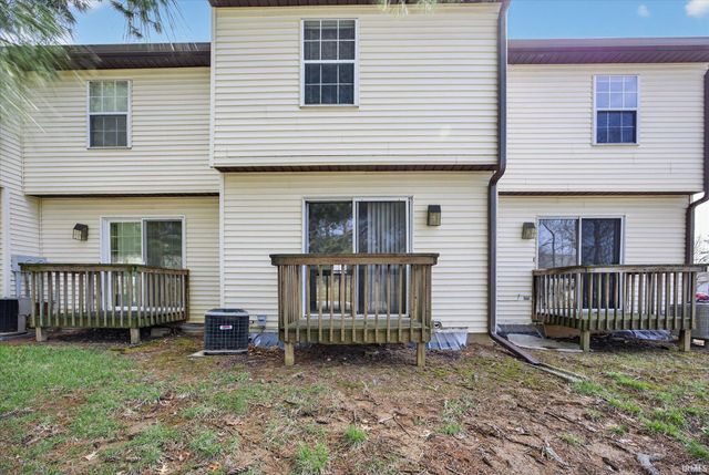 2303 S Burberry Lane, Bloomington, IN 47401