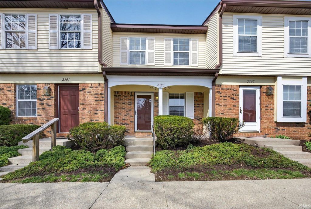 2303 S Burberry Lane, Bloomington, IN 47401