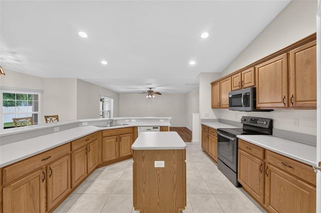4647 NE 15TH STREET, Ocala, FL 34470