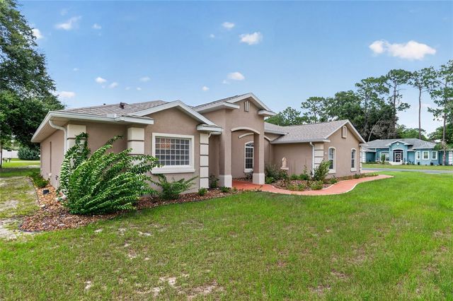 4647 NE 15TH STREET, Ocala, FL 34470