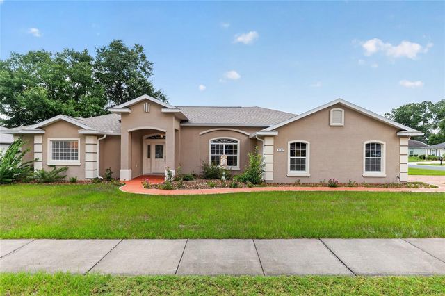 4647 NE 15TH STREET, Ocala, FL 34470
