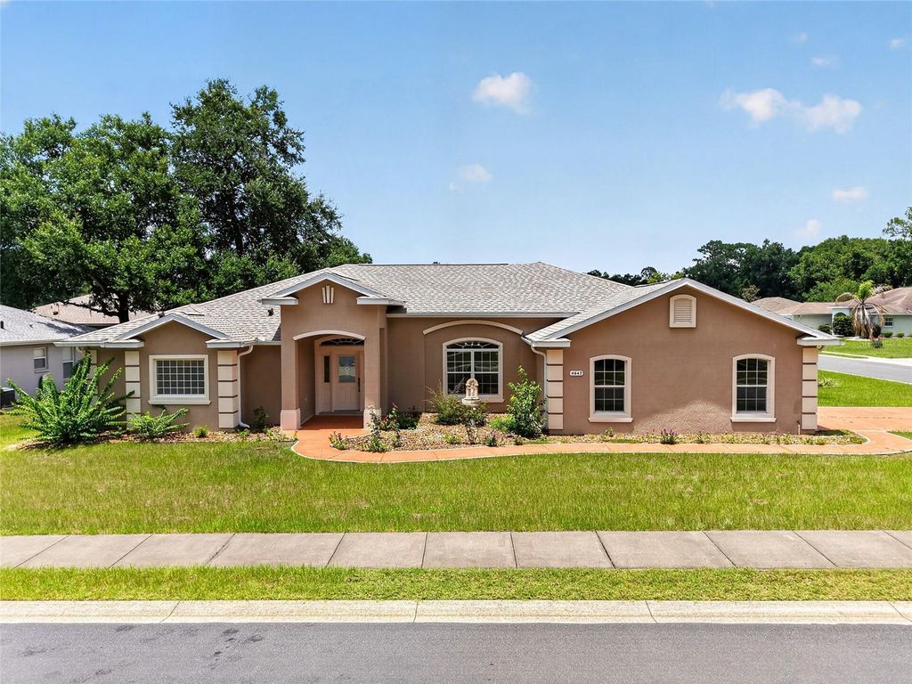 4647 NE 15TH STREET, Ocala, FL 34470