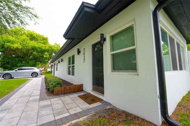 2627 AMBERGATE ROAD, Winter Park, FL 32792