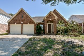 16902 Valley Palms Drive, Spring, TX 77379