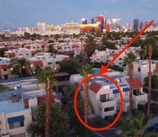 4361 Sanderling Circle 33, Las Vegas, NV 89103