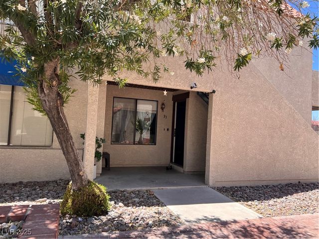 4361 Sanderling Circle 33, Las Vegas, NV 89103