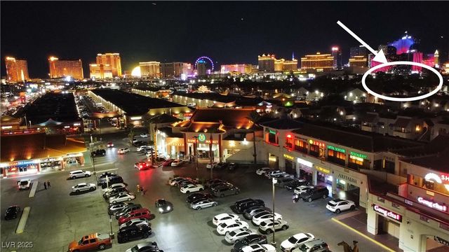 4361 Sanderling Circle 33, Las Vegas, NV 89103